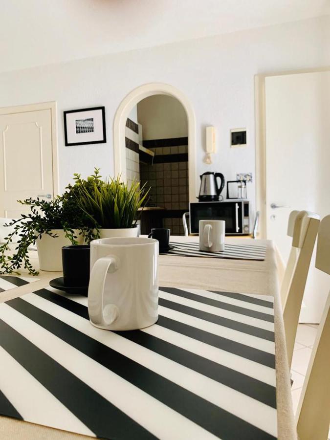 Pancrazio Villa Taormina Luaran gambar