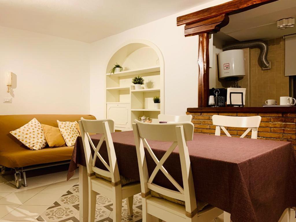 Pancrazio Villa Taormina Luaran gambar