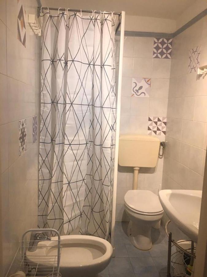 Pancrazio Villa Taormina Luaran gambar