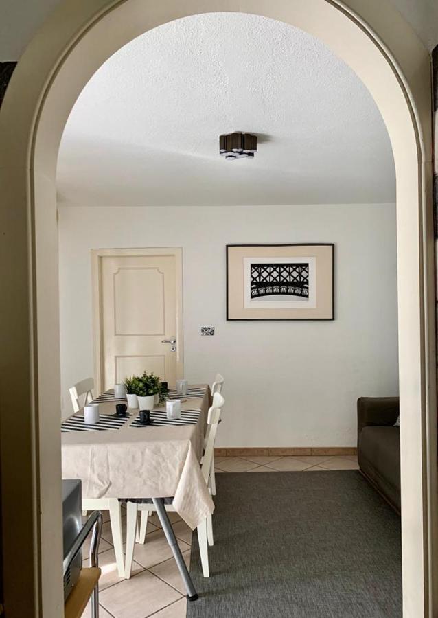 Pancrazio Villa Taormina Luaran gambar